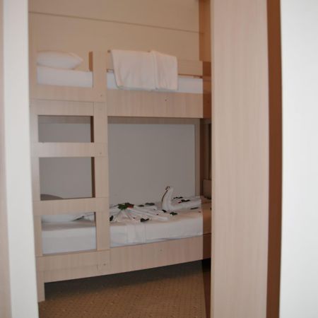 Mikado Hotel Mahmutlar Bagian luar foto