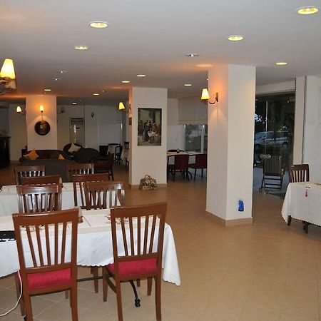 Mikado Hotel Mahmutlar Bagian luar foto