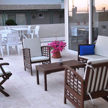 Mikado Hotel Mahmutlar Bagian luar foto
