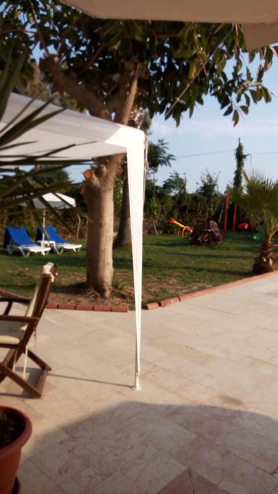 Mikado Hotel Mahmutlar Bagian luar foto