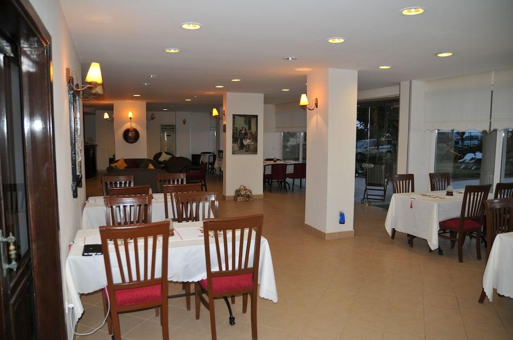 Mikado Hotel Mahmutlar Bagian luar foto