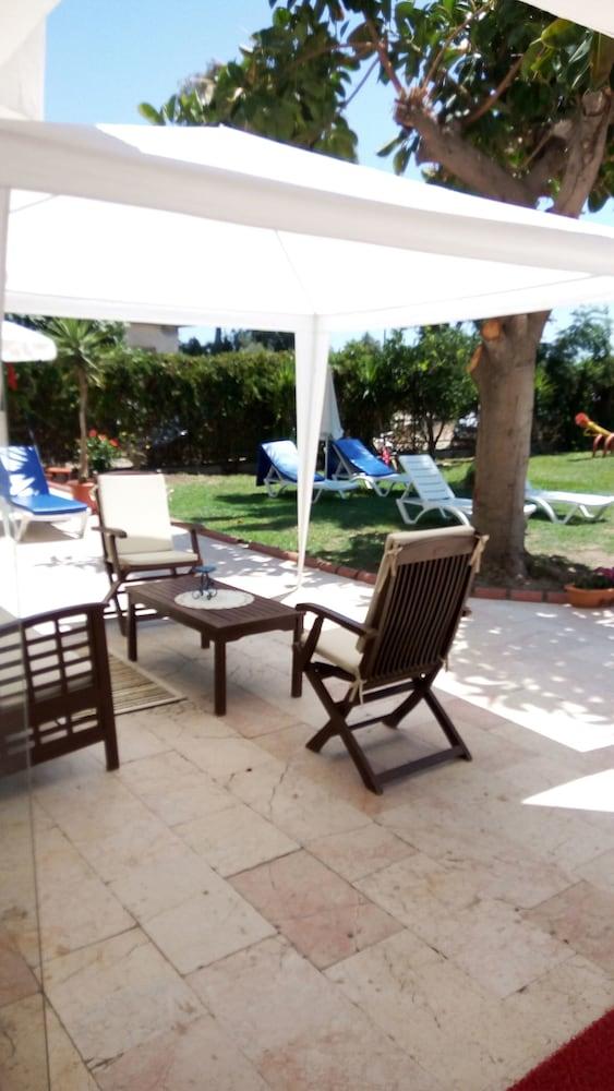 Mikado Hotel Mahmutlar Bagian luar foto