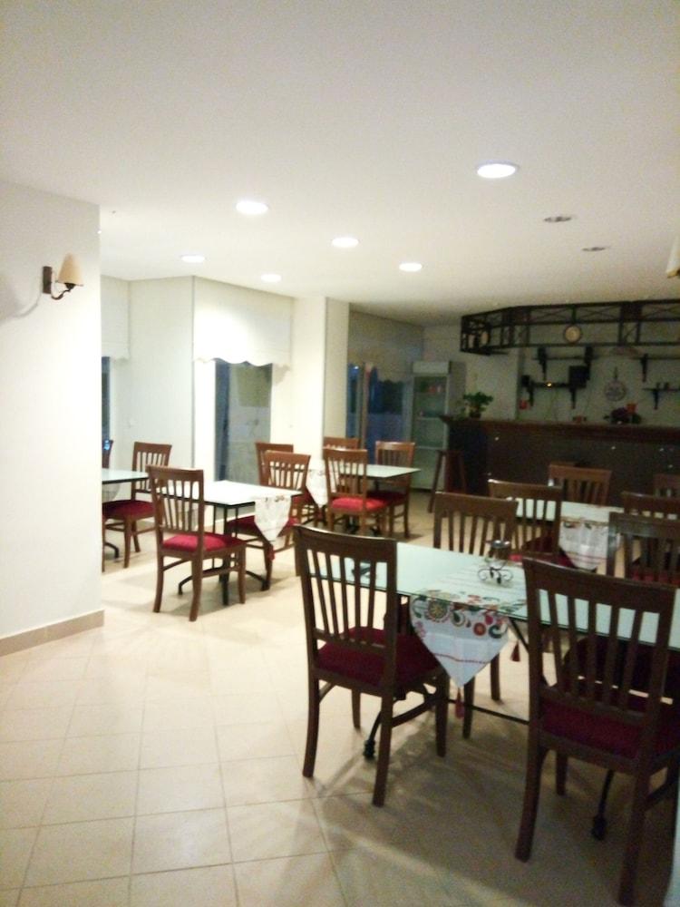 Mikado Hotel Mahmutlar Bagian luar foto