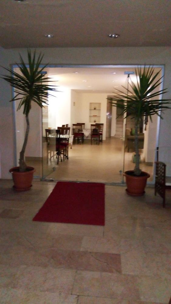 Mikado Hotel Mahmutlar Bagian luar foto