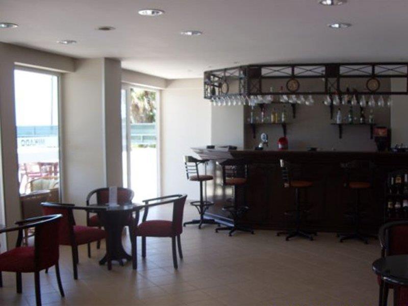 Mikado Hotel Mahmutlar Bagian luar foto